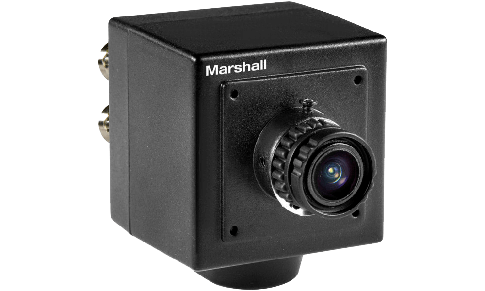 MARSHALL CV502-MB